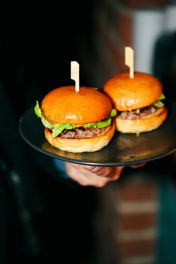 Sliders – Medium