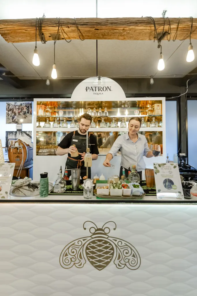 Casa Patrón at The Collective Palm Beach