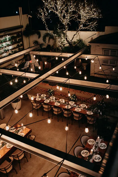 Function at The Collective Palm Beach