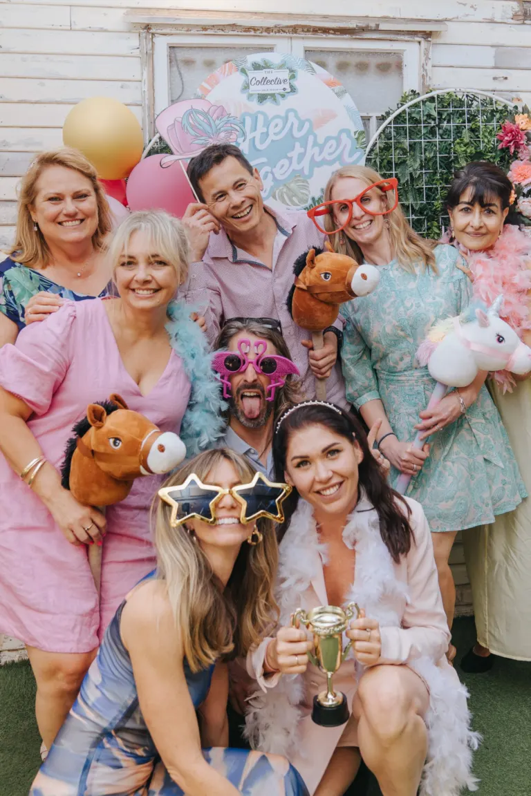 Melbourne Cup at The Collective Palm Beach