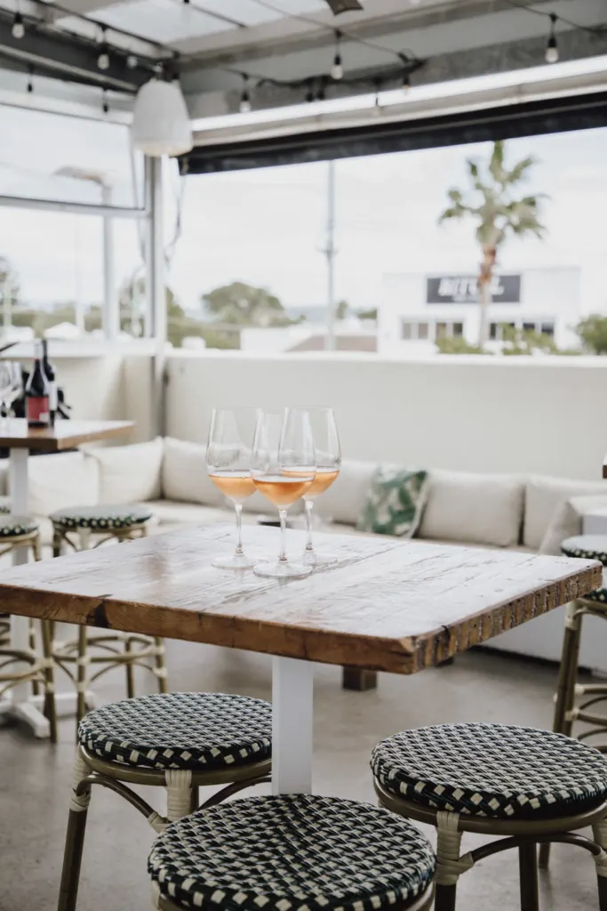 Function at The Collective Palm Beach