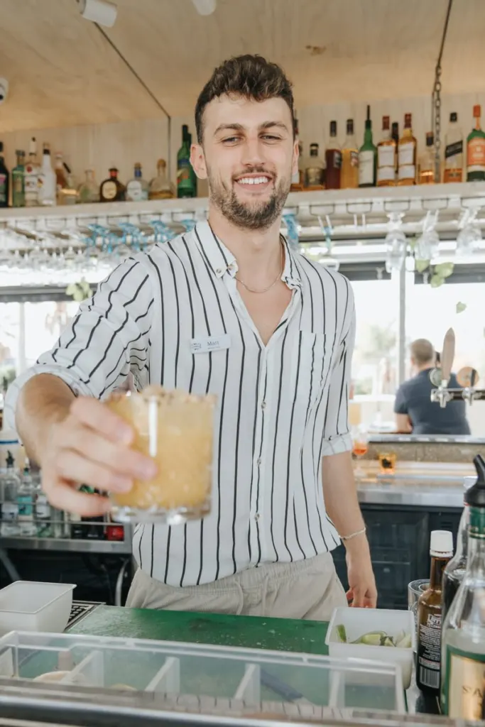 Function at The Collective Palm Beach