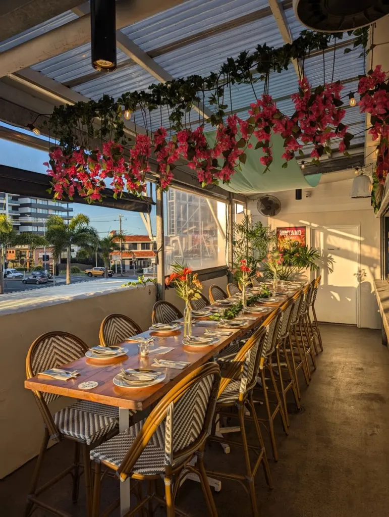Function at The Collective Palm Beach
