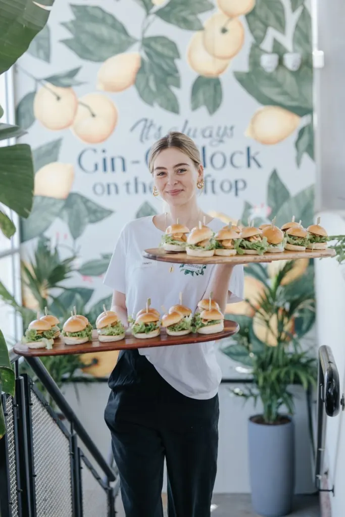 Function at The Collective Palm Beach